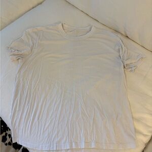 Lululemon All Yours Tee